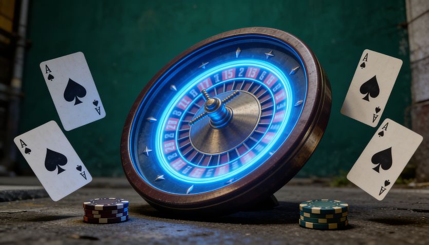 Sushi Casino Android App: Eine umfassende Überprüfung Sushi Casino Android App: Eine umfassende Überprüfung